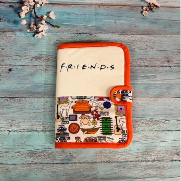 ✨FUNDAS PARA CUADERNOS✨